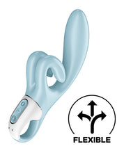 Ladda bilden i Galleri Viewer, Satisfyer Touch Me - Ocean Blue
