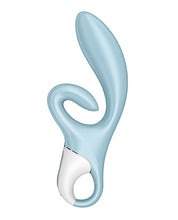 Afbeelding laden in Galerijviewer, Satisfyer Touch Me - Oceaanblauw
