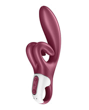 Carregue a imagem no visualizador da Galeria, Satisfyer Touch Me - Azul Oceano
