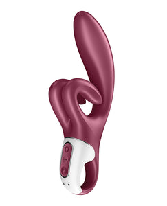 Satisfyer Touch Me - Azul Oceano