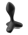 Satisfyer - Mudança de Jogo