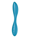 Satisfyer G-Spot Flex 1 - Bleu Aqua