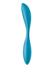 Indlæs billede i gallerifremviser, Satisfyer G-Spot Flex 1 - Aqua Blå
