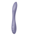 Satisfyer G-Spot Flex 2 - Głęboki Fioletowy Zachwyt