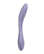 Încărcați imaginea în vizualizatorul Galerie, Satisfyer G-Spot Flex 2 - Deliciu Violet Intens
