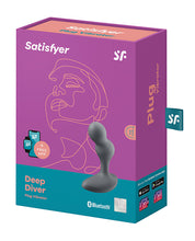 Ladda bilden i Galleri Viewer, Satisfyer Deep Diver
