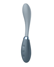 Carica l&#39;immagine nel visualizzatore Galleria, Satisfyer G Spot Flex 3 - Edizione Grigia
