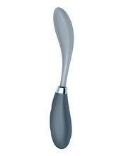 Load image into Gallery viewer, Satisfyer G Spot Flex 3 - Grey Edition
