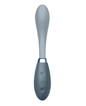 Carregue a imagem no visualizador da Galeria, Satisfyer G Spot Flex 3 - Edição Cinza
