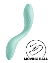 Indlæs billede i gallerifremviser, Satisfyer Rolling Delight
