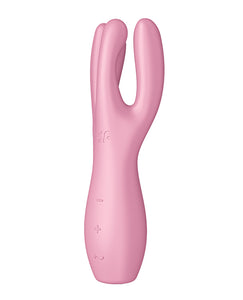 Satisfyer Trío 3