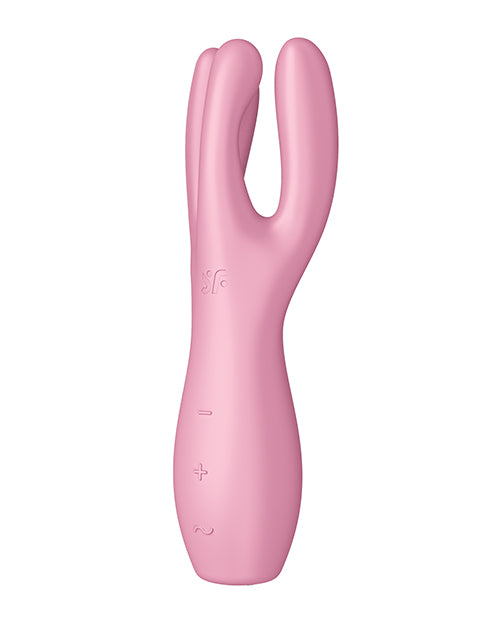 Trio Satisfyer 3