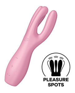 Trio Satisfyer 3