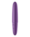 Satisfyer Ultra Power Bullet 6 Vibrating Massager