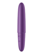 Charger l&#39;image dans la visionneuse de la galerie, Satisfyer Ultra Power Bullet 6 Stimulateur Vibrant
