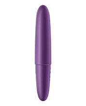 Load image into Gallery viewer, Satisfyer Ultra Power Bullet 6 Vibrating Massager
