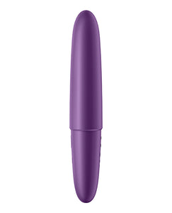 Satisfyer Ultra Power Bullet 6 Vibrerende Massager