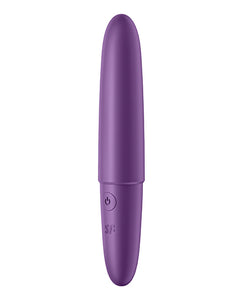 Satisfyer Ultra Power Bullet 6 Vibrerande Massager