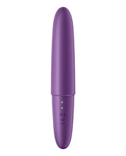 Carregue a imagem no visualizador da Galeria, Satisfyer Ultra Power Bullet 6 Vibrating Massager
