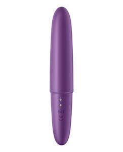 Satisfyer Ultra Power Bullet 6 Vibrating Massager