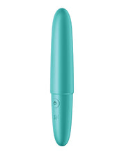 Charger l&#39;image dans la visionneuse de la galerie, Satisfyer Ultra Power Bullet 6 Stimulateur Vibrant
