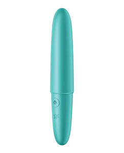 Satisfyer Ultra Power Bullet 6 Δονητής Μασάζ