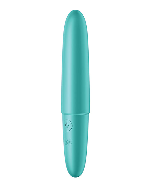 Satisfyer Ultra Power Bullet 6 Vibrerande Massager