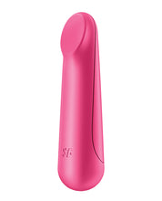 Indlæs billede i gallerifremviser, Satisfyer Ultra Power Bullet 3 Vibrerende Massager
