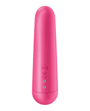 Cargue la imagen en el visor de la galería, Satisfyer Ultra Power Bullet 3 Masajeador Vibrante
