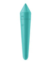 Satisfyer Turbo Power Bullet 8 - Turkis