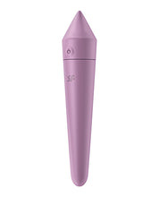 Încărcați imaginea în vizualizatorul Galerie, Satisfyer Turbo Power Bullet 8 - Turcoaz
