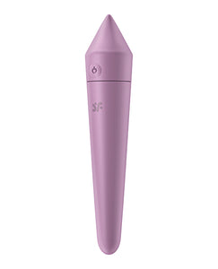 Satisfyer Turbo Power Bullet 8 - Turquoise