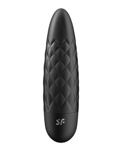 Satisfyer Ultra Power Bullet 5 - Ediția Violet