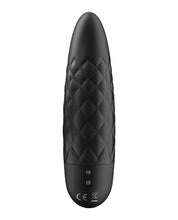 Încărcați imaginea în vizualizatorul Galerie, Satisfyer Ultra Power Bullet 5 - Ediția Violet
