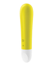 Load image into Gallery viewer, Satisfyer Ultra Power Bullet - Yellow Edition
