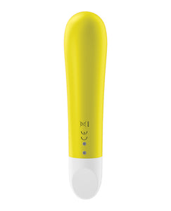 Satisfyer Ultra Power Bullet - Yellow Edition