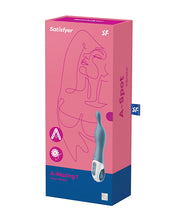 Załaduj obraz do przeglądarki galerii, Satisfyer A-mazing 1
