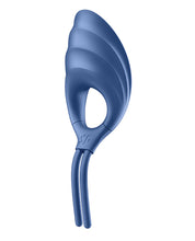 Indlæs billede i gallerifremviser, Satisfyer Green Gladiator Stilfuld Nydelsesapparat
