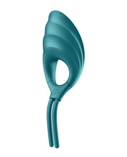 Load image into Gallery viewer, Satisfyer Green Gladiator Stylish Pleasure Device
