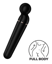 Load image into Gallery viewer, Satisfyer Berry Wand-er
