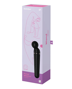 Satisfyer Berry Wand-er