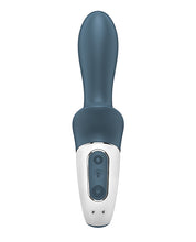 Încărcați imaginea în vizualizatorul Galerie, Satisfyer Air Pump Booty 2 - Gri Închis
