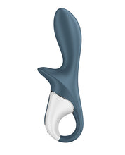 Încărcați imaginea în vizualizatorul Galerie, Satisfyer Air Pump Booty 2 - Gri Închis
