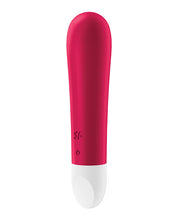 Load image into Gallery viewer, Satisfyer Ultra Power Bullet - Yellow Edition
