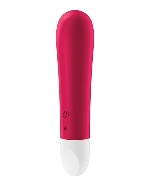 Satisfyer Ultra Power Bullet - Édition Jaune