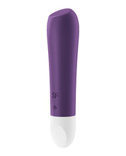 Carregue a imagem no visualizador da Galeria, Satisfyer Ultra Power Bullet 2 Vibrating Stimulator
