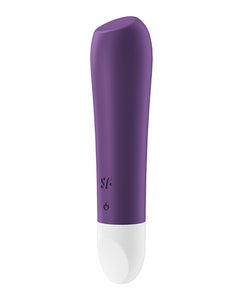 Satisfyer Ultra Power Bullet 2 Estimulador Vibrante