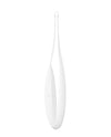 Satisfyer Spinning Delight - Mohnrot