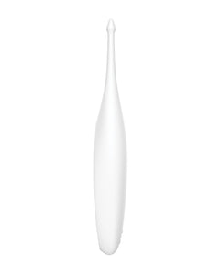 Satisfyer Spinning Delight - Rojo Amapola