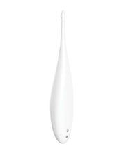 Załaduj obraz do przeglądarki galerii, Satisfyer Spinning Delight - Czerwony Mak
